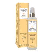CREMA CORPO D/SOLE MENTA 250ML