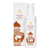 CREMA CORPO DRENANTE 200ML
