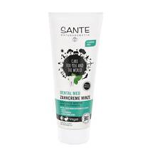 CREMA DENTIFRICIA MENTA