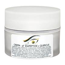 CREMA ESAPEPTIDE QUERCUS 50ML