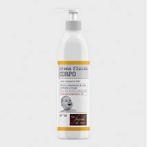 CREMA FLUIDA CORPO FDR IDRAT