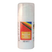 CREMA HYPERICUM FORTE 100ML