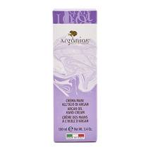 CREMA MANI ARGAN 100ML