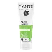 CREMA MANI BALANCE SANTE BIO