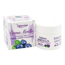CREMA MIRTILLO 100ML