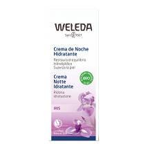 CREMA NOTTE IDRATANTE IRIS30ML