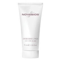 CREMA PIEDI IDRATANTE UREA 25%