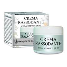 CREMA RASSODANTE 100ML