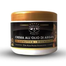 Crema Ricostruttiva all'Olio di Argan - CR01