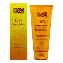 CREMA SOLARE SPF 15 100ML