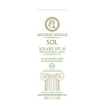 CREMA SOLARE SPF30 100ML
