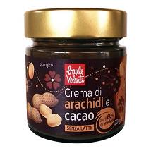 CREMA SPALM ARACHIDI/CACAO200G
