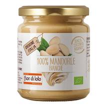 CREMA SPALMABILE 100% MAND PEL