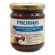 CREMA SPALMABILE CAC/NOC S/ZUC