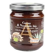 CREMA SPALMABILE CACAO/NOCCIOL