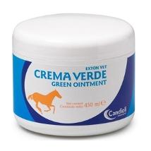 Crema Verde 450Gr  Candioli Minsan 906044540
