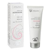 CREMA VISO ANTIROSS GG SPF6