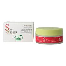 CREMA VISO GG SCHIS SPF6 50ML