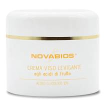 CREMA VISO LEVIGANTE AC FRUTTA