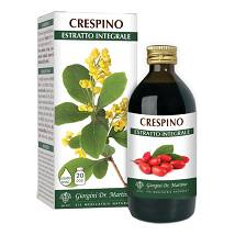 CRESPINO ESTRATTO INTEGR 200ML