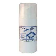 CRIO GEL POMATA 100ML