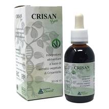 CRISAN BEN50ML ESTRATTO FLUIDO