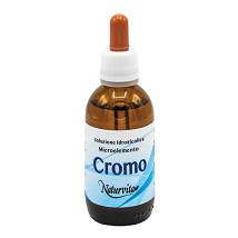 CROMO OLIGOELEMENTO 50ML