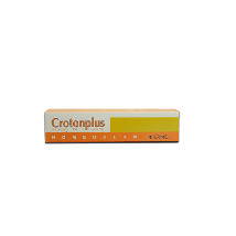 CROTONPLUS CREMA 50G