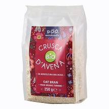 CRUSCA AVENA 250G