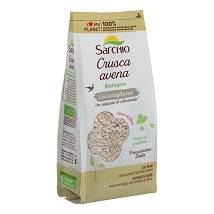 CRUSCA D'AVENA BIO