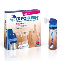 CRYOKLEEN MACCHIE/LENTIGO 23ML
