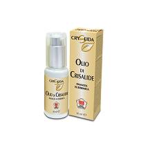 CRYSEIDA 911 OLIO CRISALID30ML
