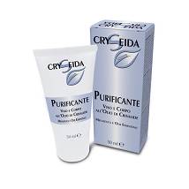 CRYSEIDA CREMA PURIF VISO/CRP