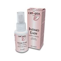 CRYSEIDA INTIMO LADY BIO 50ML