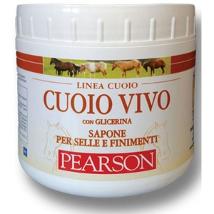 Cuoio Vivo Sapone X 500 Ml