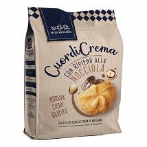 CUORDICREMA CREMA NOCCIOLA200G