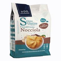 CUORDICREMA NOCCIOLA S/GLUTINE