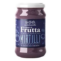 CUORDIFRUTTA MIRTILLI SOLO ZUC