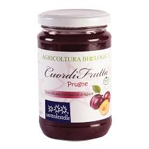 CUORDIFRUTTA PRUGNE 320G