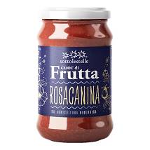 CUORDIFRUTTA ROSA SOLO ZUCCH