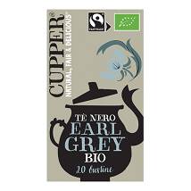 CUPPER EARL GREY 40G