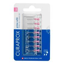 CURAPROX CPS 08 PRIME REF PINK
