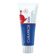 CURAPROX KIDS TOOTHP STRAW 950
