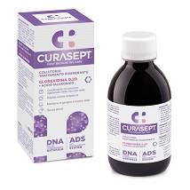 CURASEPT COLLUT ADS DNA RIGEN