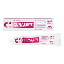 CURASEPT GEL DENTIF ADS DNA LE