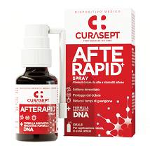 CURASEPT SPRAY AFTE RAPID 15ML