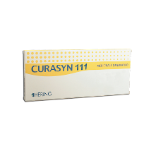 CURASYN 111*30CPS 500MG