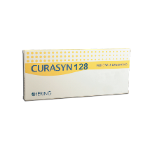 CURASYN 128*30CPS 500MG
