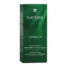 CURBICIA SHAMPOO NORMALIZZ LEG