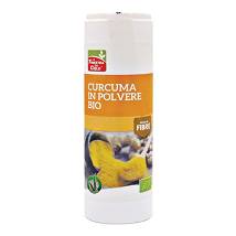 CURCUMA BIO 80G DOSATORE